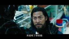 Venom: ? ?_ of ふ of brigade  Tao films former v