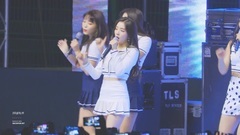 IRENE - Bad Boy east university celebration wishs the country video of dancing of appearance show 18