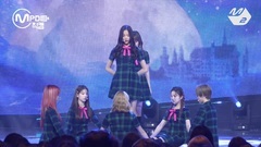GWSN - Puzzle Moon M! COUNTDOWN MPD sends video of