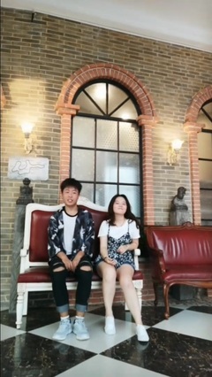 Must love video of dancing of dancing edition _