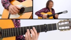 Jeep contest chord and rhythm 118 new Fulamenge guitar tutorial. _ music short