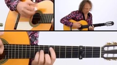Jeep contest chord and rhythm 117 new Fulamenge guitar tutorial. _ music short