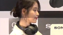 Gate square earphone appears on the market east mobile 18/09/20_IU