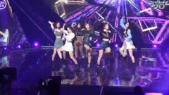 Bank of music of Remember Me - KBS pats edition 18/09/21_OH MY GIRL continuously