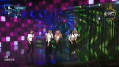 KPOP female group hits a song to take check the 2n