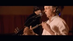 _Paul McCartney of FourFiveSeconds spot edition