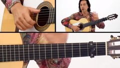 Jeep contest chord and rhythm 126 new Fulamenge short of music of guitar tutorial _