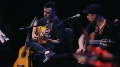 " Beijing story " - Kerman And Flamenco Guitar B