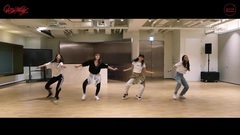 _ of edition of dancing of room of Wow Thing exercise is acerbity fine jade, LABOUM, the letter flie