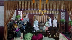 [Xiang Chenting respects generation name] the 33rd collect is premonitory - Chen Tingjing of Chen Ca