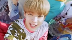 _VERIVERY of caption of Super Special Chinese