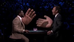 Short of music of Slapjack Rematch With Kevin Hart_