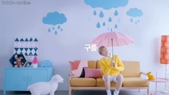 Galaxy of Korea of Wanna One 2018 CF COMPILATION_ , musical short, WANNA · ONE