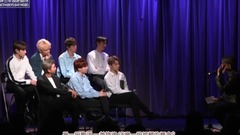 BTS talks about the successful & that goes up abou