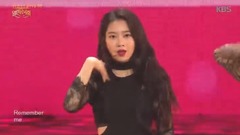 Remember Me - KBS opens concert 18/09/23 _OH MY GIRL