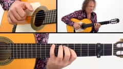 Jeep contest chord and rhythm 122 new Fulamenge guitar tutorial. _ music short