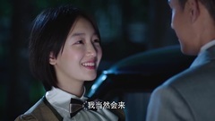 [Demon wind and cloud] Zhou Dongyu is embraced via photograph of affection of exceeding operational