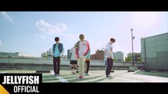 _VERIVERY of edition of Super Special dancing