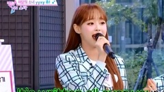 [The introduction of Fact In Star] Yyxy Chuu and p