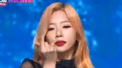 Put together of Korea of 18/10/17_ of edition of spot of What - Show Champion art, dream Catcher