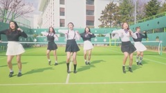 Korea posterity combines short film of music of 8_