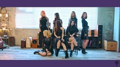[Special make] short of music of Dreamcatcher - Wo