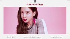 YES Or YES INTRO_TWICE