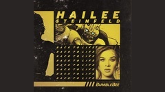 Back To Life_Hailee Steinfeld