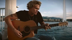 New Crowned King_Cody Simpson