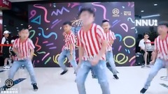 6.24 knights dance " Not Today " video of dancin