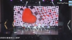 Heart Beat_SNH48_7SENSES