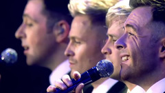 _Westlife of edition of spot of I'll See You Agai