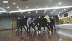 Special Performance DANCE PRACTICE VIDEO_THE BOYZ