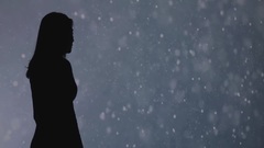 [MV] MAKTUB& Zheng Yingen - galaxy of snow _ Korea