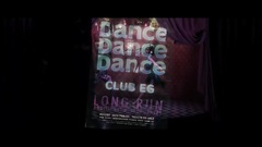 E-girls Dance Dance Dance_E-Girls