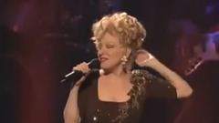 _Bette Midler of edition of spot of Do You Want To