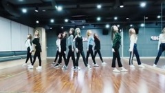 La La Love practices room Moving Cam Ver. _ univer