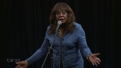_Martha Reeves of edition of Didn't We spot