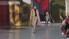 UNRAVEL Fall Winter 2019-2020_Fashion Show