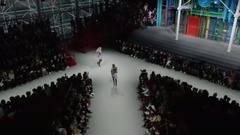 Louis Vuitton Fall Winter 2019 Live_Fashion Show