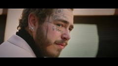 Wow. _Post Malone