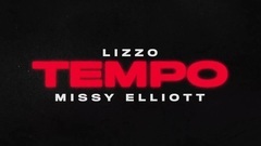 Tempo_Missy Elliott, lizzo