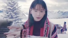 [Japanese advertisement] wife of chocolate of Yi Mingzhi of Xin Yuan knot is too beautiful clothes o