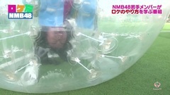 Square NMB48 Ep17_AKB48 of ケ of 190321 ロ , NMB48