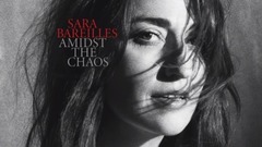 Saint tries listen to edition _Sara Bareilles