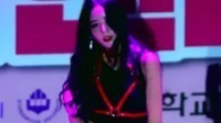 Pocket Girls heats up galaxy of Korea of 39_ of dancing girl round belle, imitate break up sing