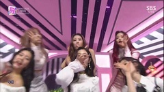 190324DIA SBS person enrages ballad - WOOWA_DIA