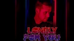 Euramerican galaxy of Lonely For You Music Video 2