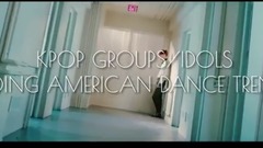 [KPOP dancing] love a beans people the dance of hammer of dance of 3 United States that loves most&a