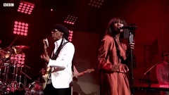 I'm Coming Out&_Chic of edition of Upside Down spot, nile Rodgers